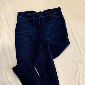 Time and Tru Skinny Jeggings